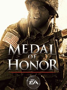 Medal Of Honor 2D