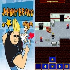 Johnny Bravos Big Babe Adventure 240x400 RUS