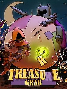 x208(nok v1)-treasure grab