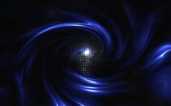 Абстрактные обои ПК