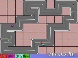 Brum Brum Rally v0.20(1)