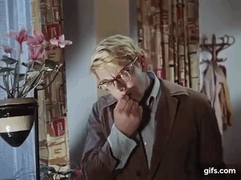 Шурик и Лида