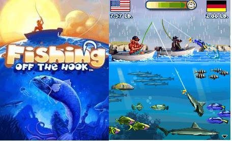 x320 Fishing