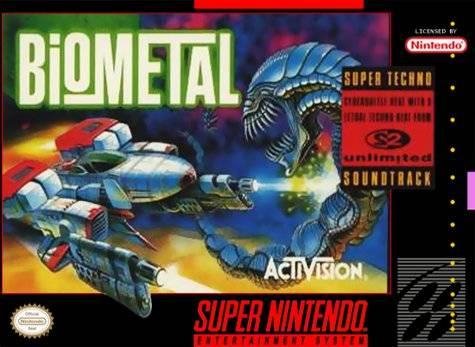 BioMetal (USA) (T-Ru 2RTeam v0.9)
