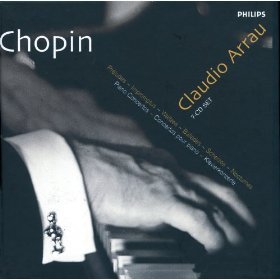 Фридерик Шопен - No.12 in G Sharp Minor