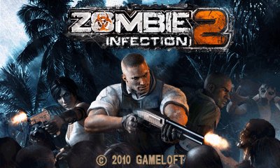 ZombieInfection2 480x800 RU