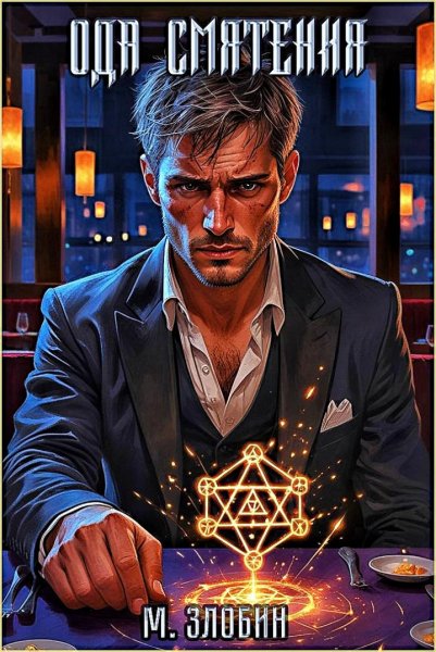 Хроники геноцида 6. Ода смятения