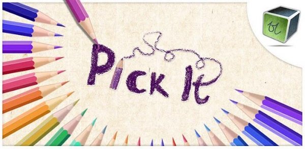 Pick It1
