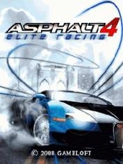 Asphalt 4 HD Edit by SHOMA55555