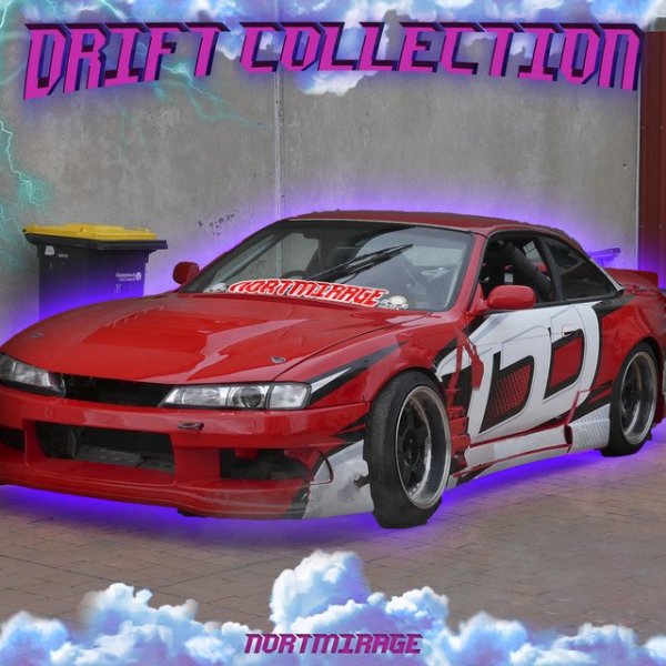NORTMIRAGE - JUNIOR PRIORS