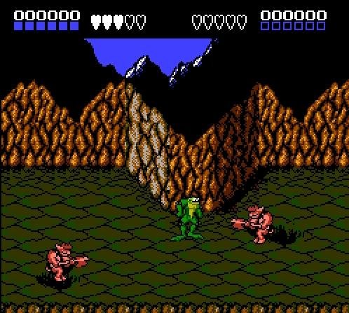 Battletoads