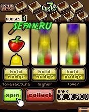 Fruit Machine Gold S60