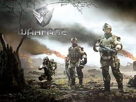 набор читов для warface