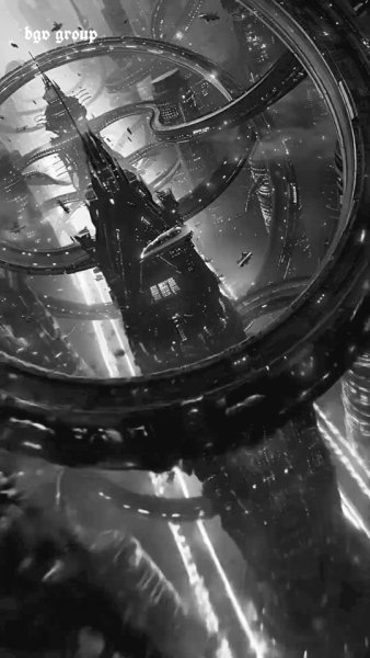 Bgv group черно белый мир 5de123