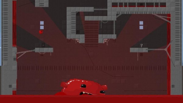 Super Meat Boy v.1.02