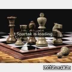 Spartak Chess v0 0 1