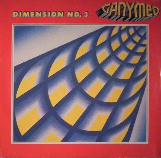 Ganymed - Pop, Rollerskater