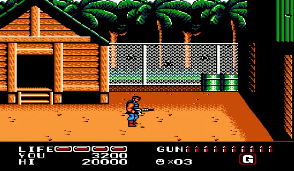 P.O.W. - Prisoners of War (U) [t2]