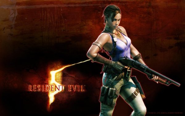 Resident Evil 5 Gold Edition.part01