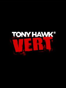tony hawk vert