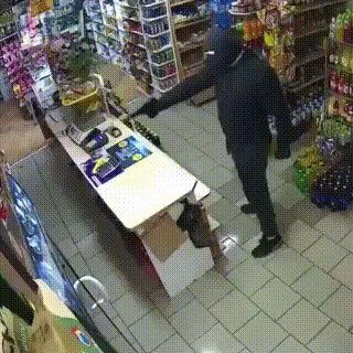 Не фартануло