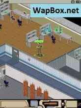 X-Project Зомби в подземелье