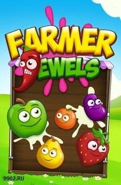 Farmer Jewels