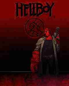 hellboy