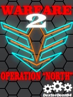 warfare 2 operation north