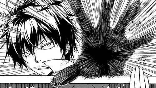 Machiavellism 03