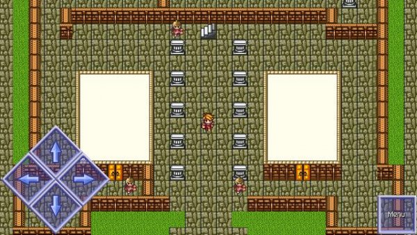 Финал Фентези