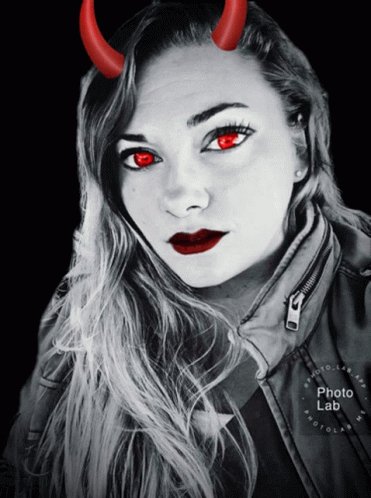 devil-lady
