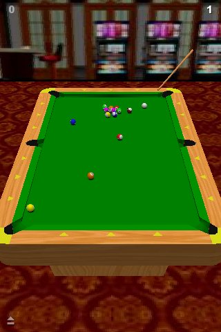 VegasPoolSharks (Landscape)