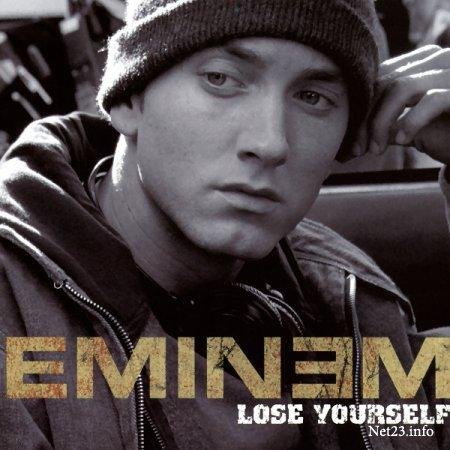 Eminem  Lose Yourself