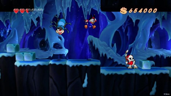 DuckTales Remastered (R.G. Games).part01