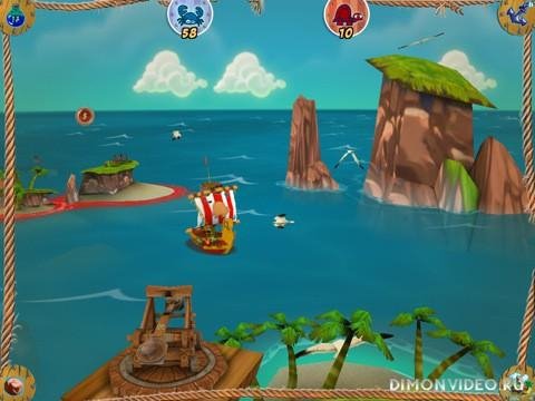 Buccaneer Blitz v.1.0 DLC ipa