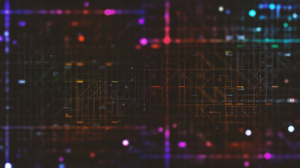 Geometric-environment-abstract-4k-5g