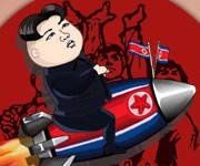 Great Leader Kim Jong Un