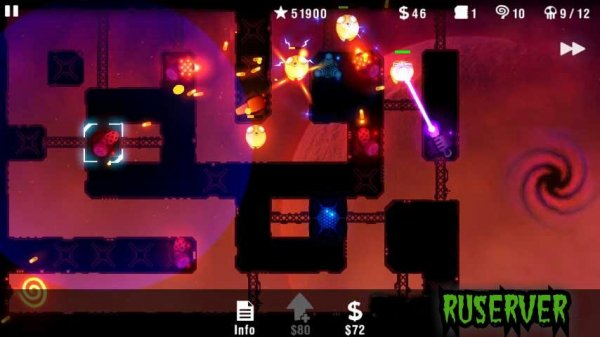 Radiant Defense 2.2.3