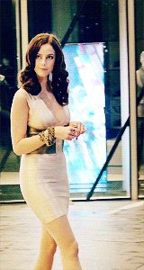Kaya Scodelario