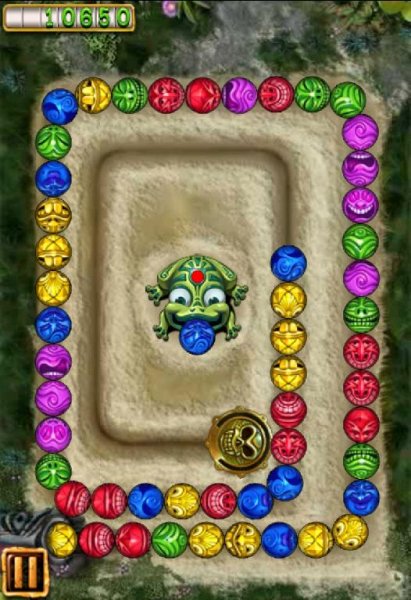 Temple Zuma v1.7