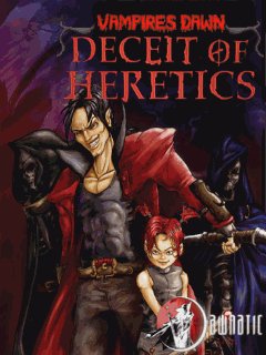 vampires dawn deceit of heretics(1)
