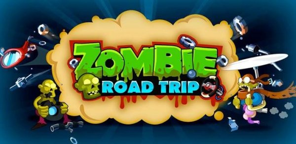 Zombie Road Trip v3.1.2