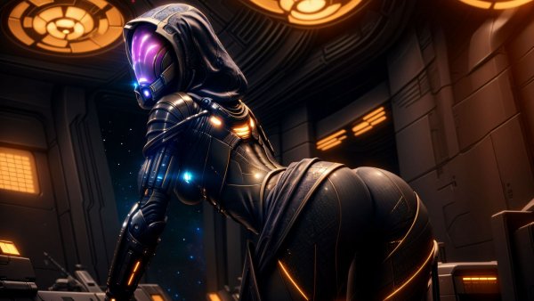 Mass Effect