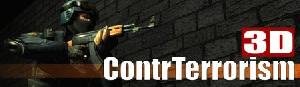 3d contr terrorism