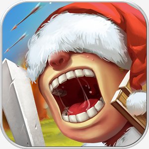 Clash of Lords 2 (обновлено до v 1.0.167