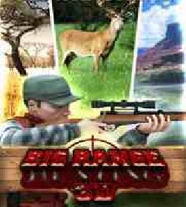 Big Range Hunting 3D