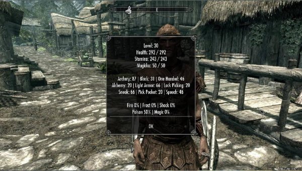 LF Fix Follower