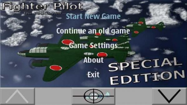 Fighter Pilot-The Pacific War v.0.80(0)