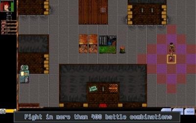 Cyber Knights RPG Elite v2.6.13